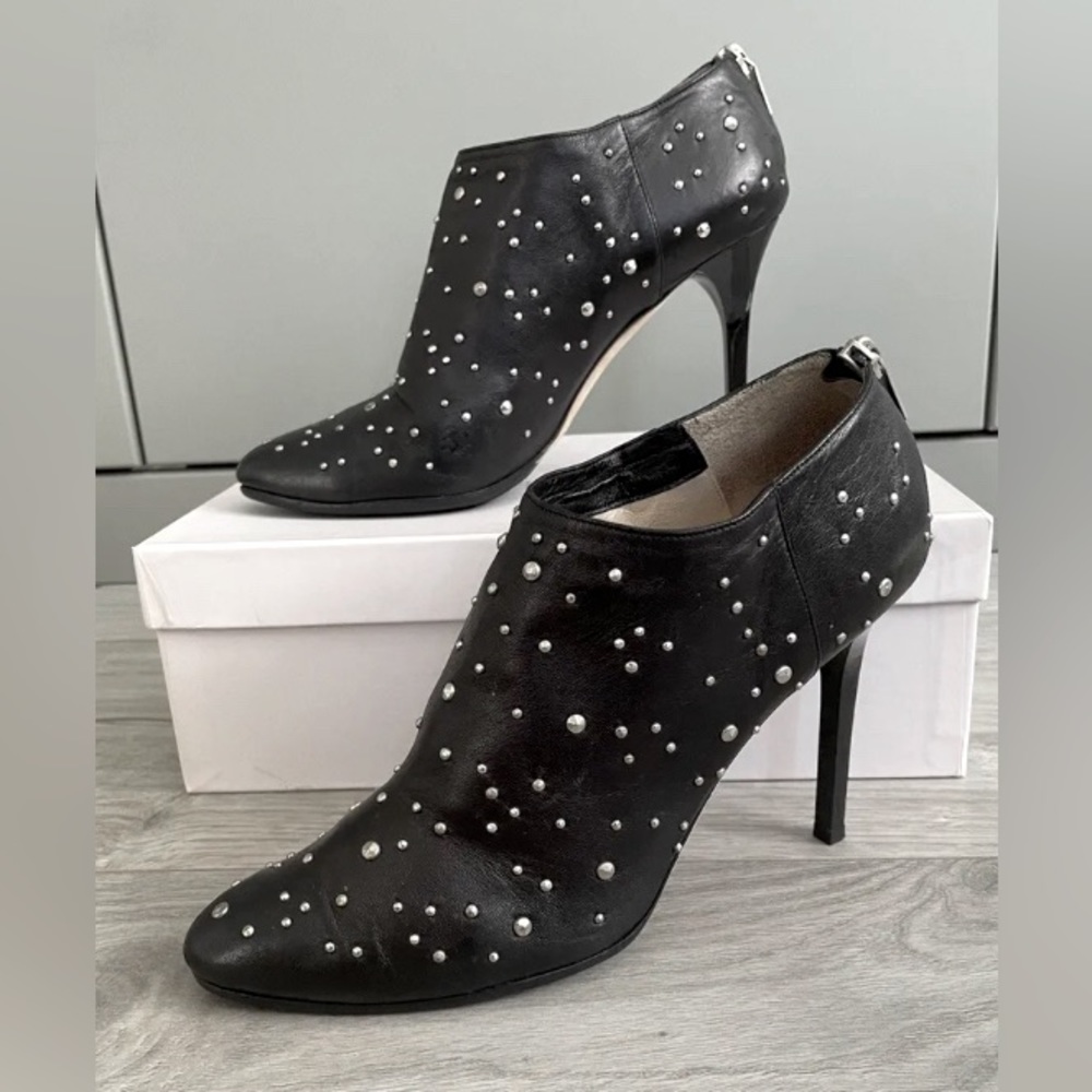 Jimmy Choo Ankle Boots